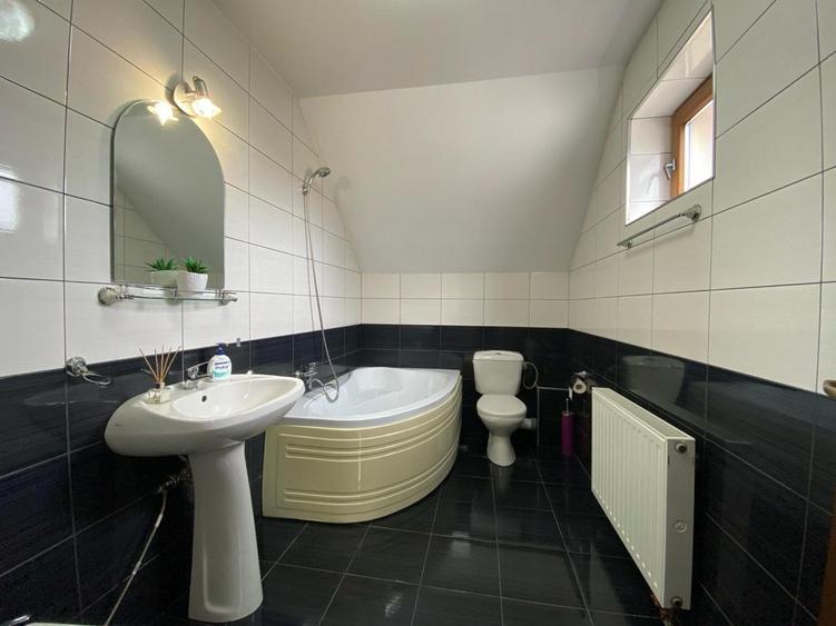 Casa in Selimbar - zona Lukoil - 9