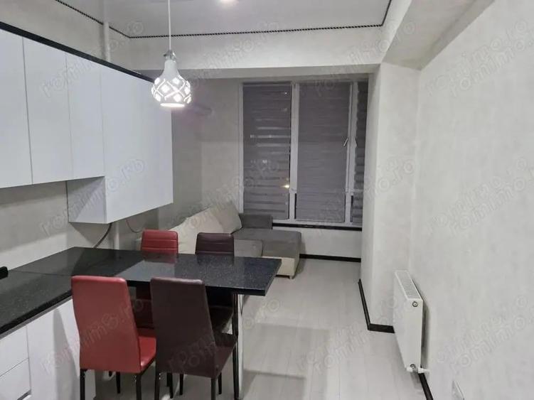 Garsoniera decomandata pe Drumul Taberei - 3