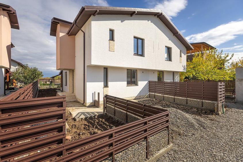 O casă construită corect, documentată pas cu pas – Săftica Green Residence - 5