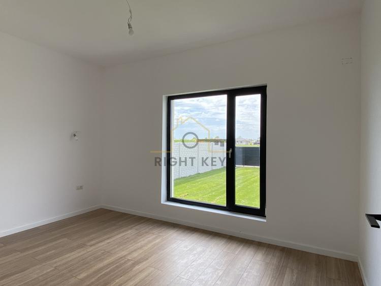 Casa 4 camere, 100mp utili, 500mp teren, STB! Comision 0%! - 8