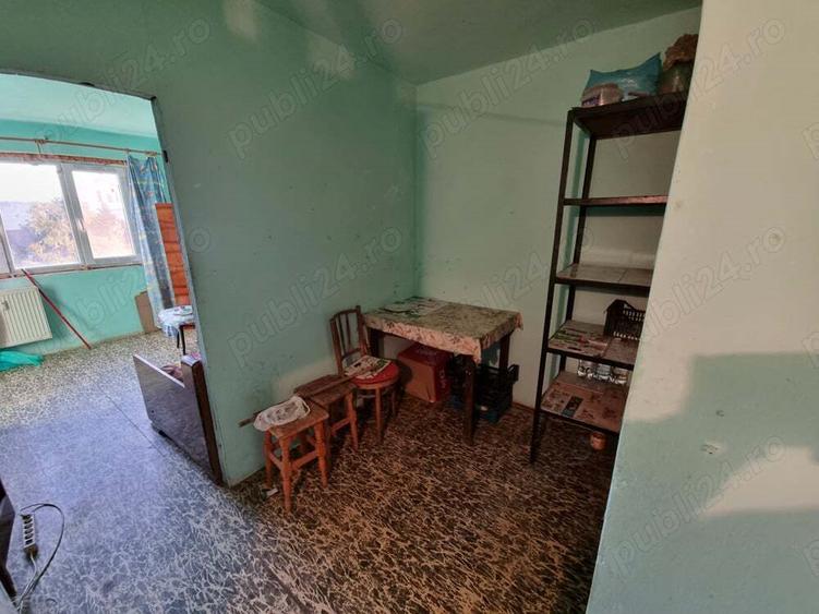 Garsoniera de vanzare - 33 m - Zona Gradi?te - 6