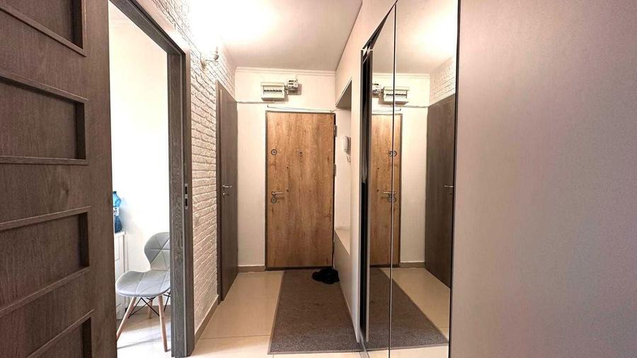 3 camere LACUL MORII Cetatea de Balta | Etaj 1 | Renovat 2020 | Mobilat - 8