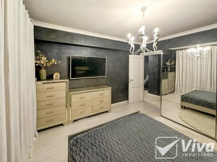 Ap 2 cam dec et 1/3 – 60mp – Parcare+boxă incluse Valea Lupului - 2