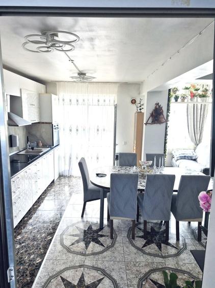 Casa tip duplex in zona Vivo ,187 mp utili - 2