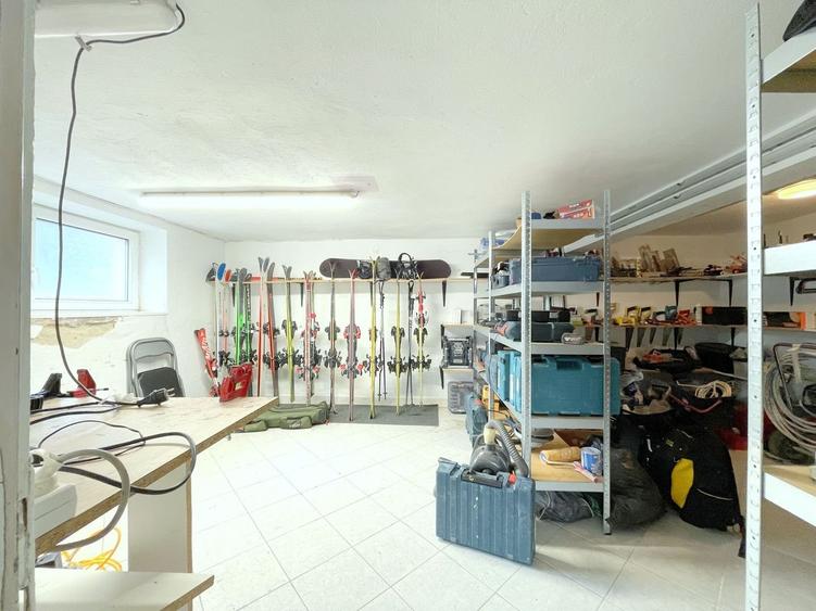 Casa individuala plan parter - zona Elisabetin - COMISION 0% - 16