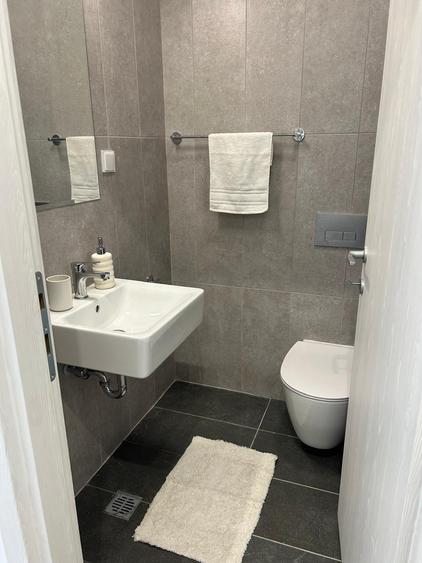 Garsoniera open space luminoasa, cu priveliste uimitoare in parcul Tineretului - 5