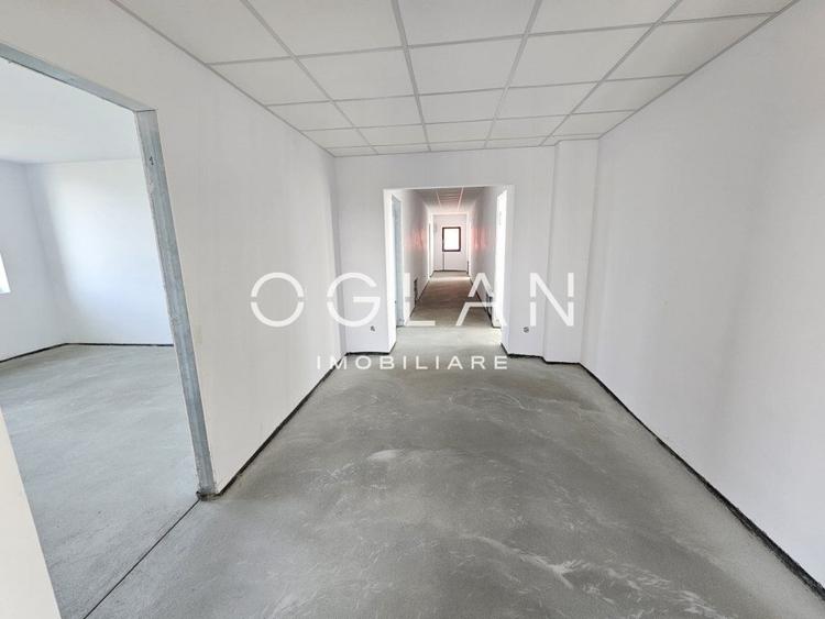 Cladire administrativa+hala+10.759 mp teren, Industrial Vest - 6