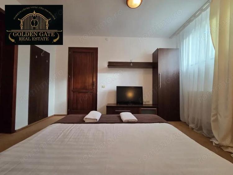 Oportunitate unica in Poiana Bra?ov Vila cu 9 camere ?i teren generos - 15