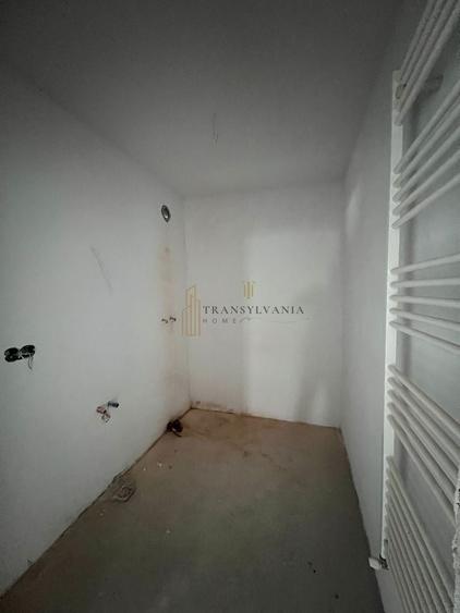 Apartament 3 camere, zona Turnisor - 10