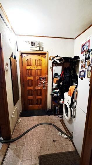 Garsoniera de vanzare Targu Jiu Str. Slt. Mihai Cristian Oancea - 6