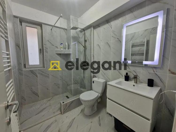 Prima inchiriere, LUX! 2 camere, bloc nou, AC, 1 Mai-ANL Parc - 6