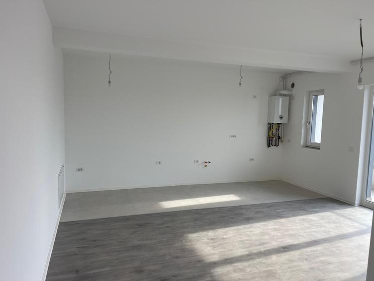 Comision 0 - Dezvoltator ap 3 camere - ocupabil imediat, TVA si parcare inclusa - 3