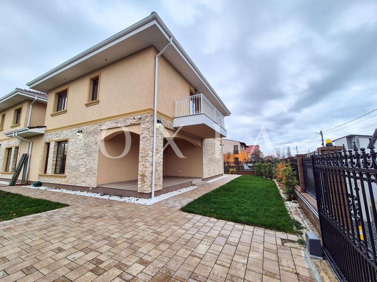 AX961 Dumbravita, Duplex unit prin camera tehnica - 21