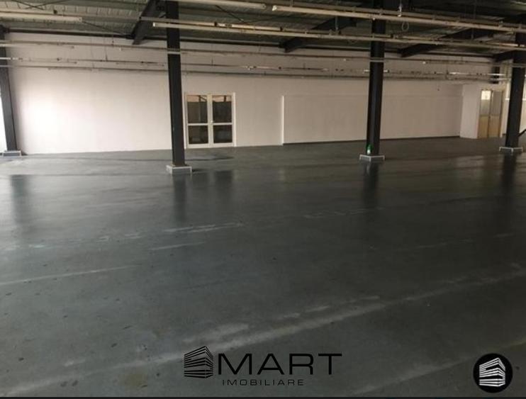 Spatiu comercial 1300 mp zona Centrala - 3