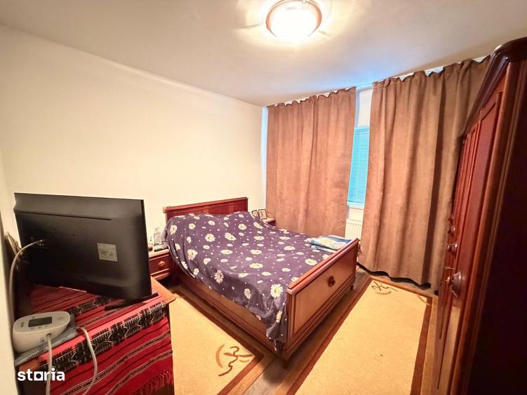 Apartament 2 camere | Tineretului | 53 MP | Bloc 1986 | Metrou T. Noi - 5