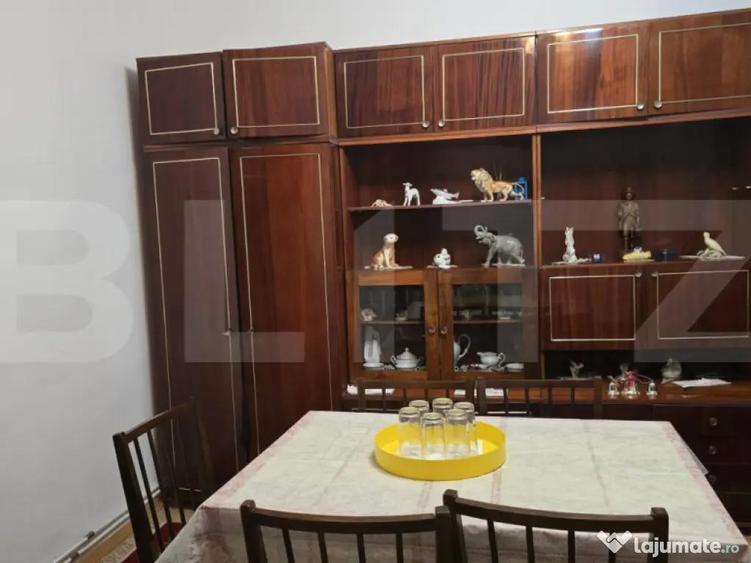 Casa 6 camere, 227 mp, teren 444 mp, zona Nord - 5