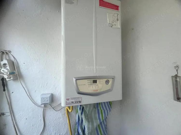 Caransebes, 4 Cam., Dec., Et., 2, Zona Nord - 17