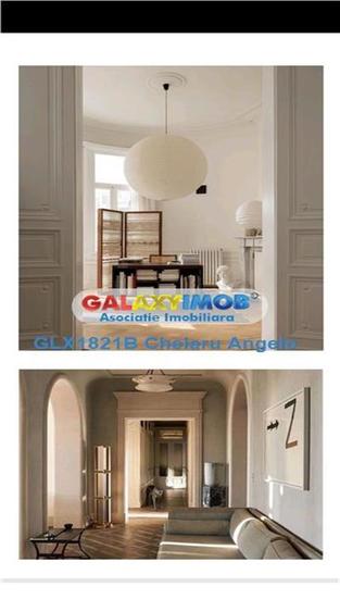 Centru Istoric-Lipscani imobil S+P+2, Supr.utila 2725mp,teren 1015 mp, - 4