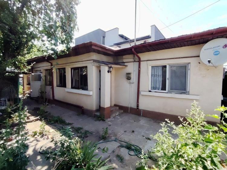 Casa 4 camere  -  Colentina - teren 360 m.p - 2