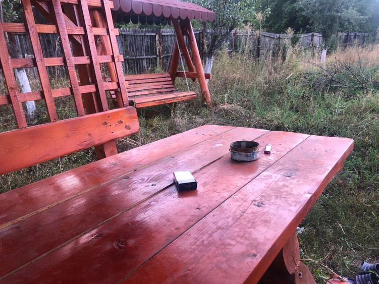 Vand casa cu 3 camere, comuna Icoana, sat Ursoaia - 8