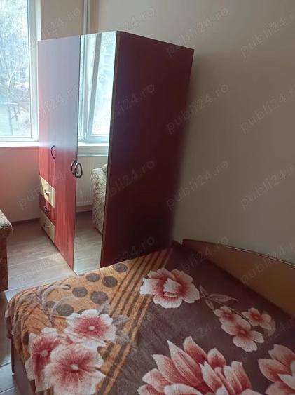 Inchiriez Garsoniera aproape de Mall, Direct proprietar - 1