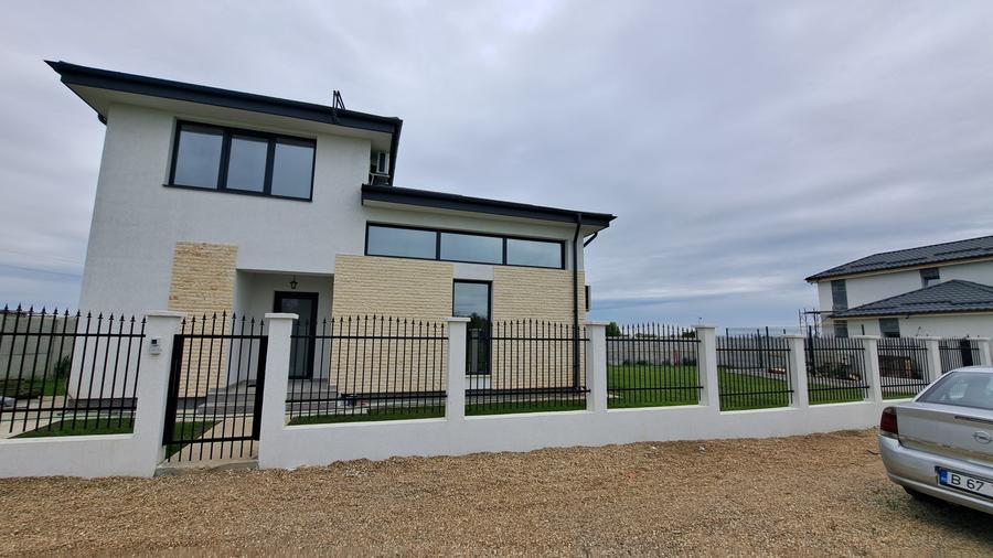 DIRECT DEZVOLTATIR: VILE EXCLUSIVISTE IN COMPLEX REZIDENTIAL - 57