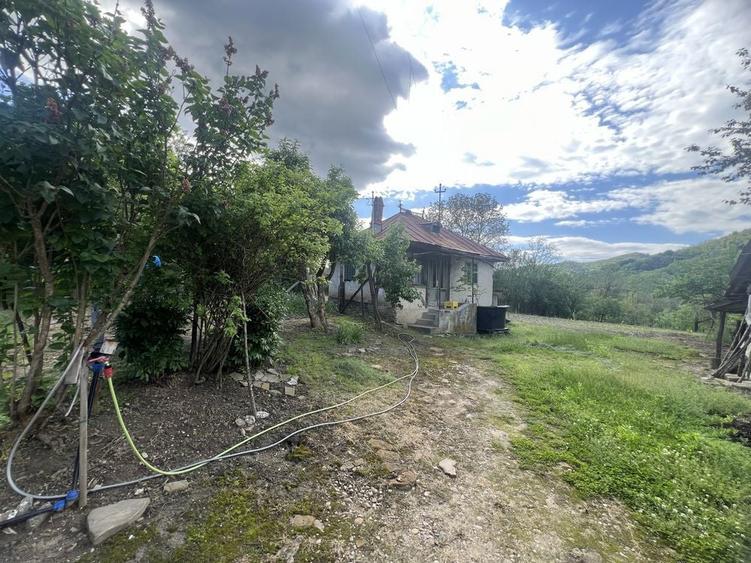 casa de vanzare in apropiere de valeni de munte - 3