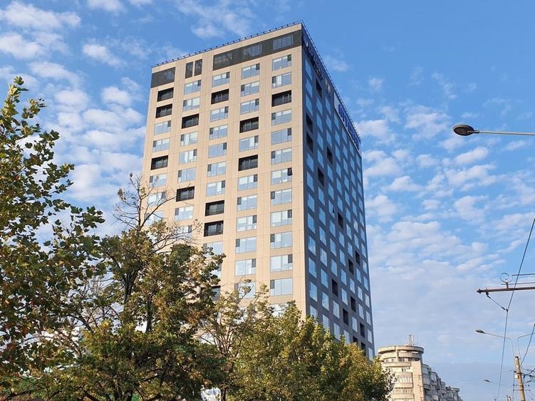 Inchiriere birouri amenajate Unirii View, Comision 0% - 1