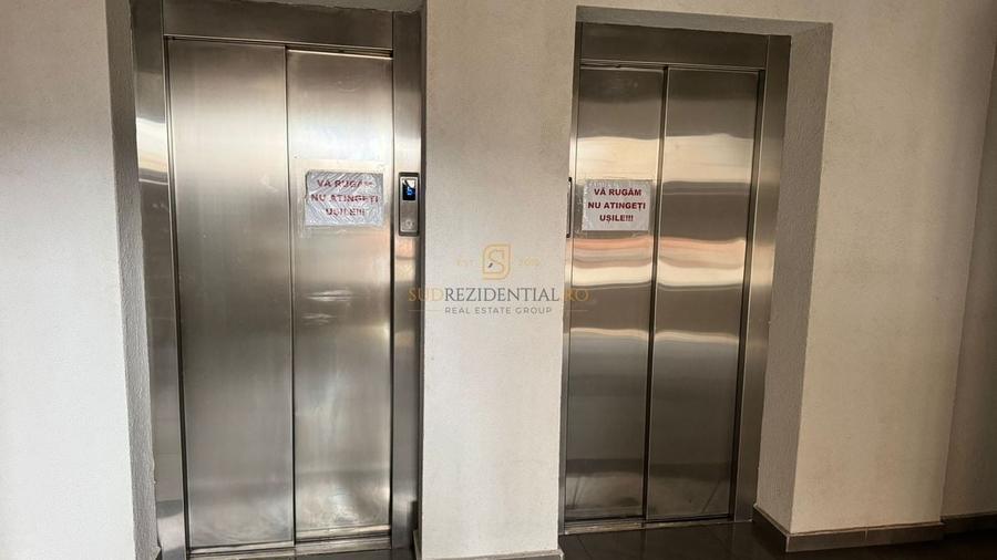 Apartament cu 3 camere, mobilat si utilat, 1/6, Sos.Salaj, Comision 0% - 14