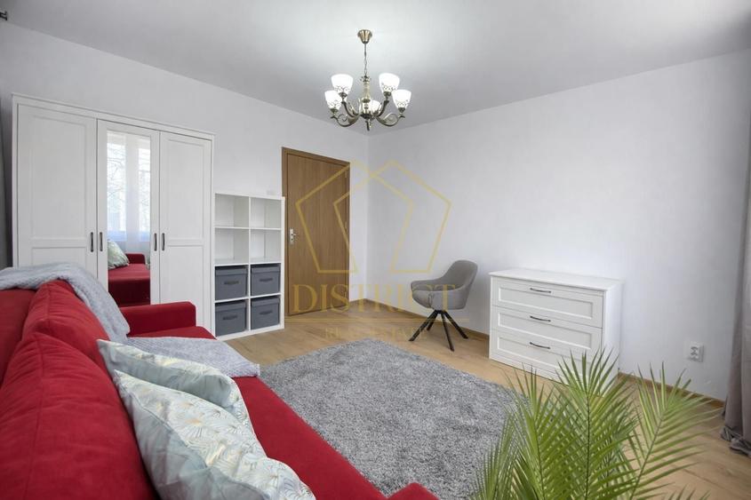 Apartament cu 3 camere | Tipografilor | Pet friendly - 9