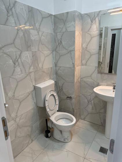 Inchiriez garsoniera in Militari Residence, mutabila imediat, - 3