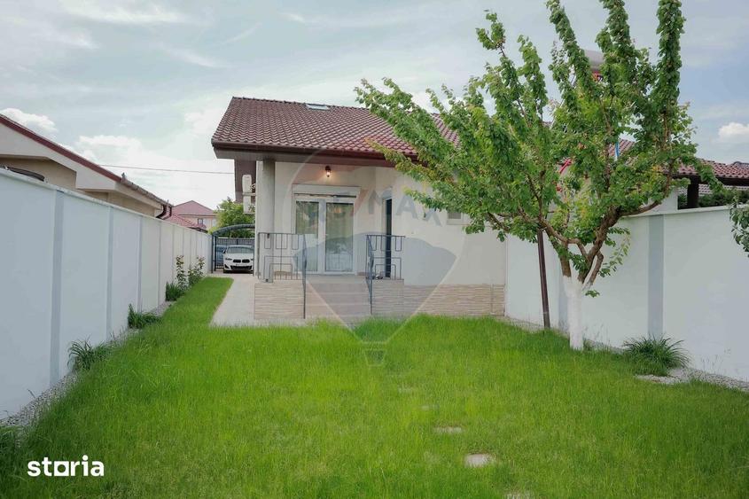 Casa cu 4 camere de vanzare in zona Episcopia Bihorului - 15