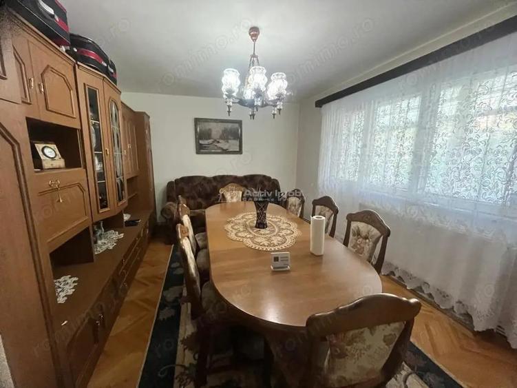 Caransebes, 4 Cam., Dec., Et., 2, Zona Nord - 16