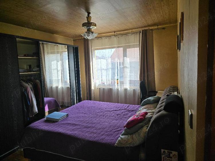 Vand vila P+M , zona Cantemir-Salca, constr 2014, , SC-194 mp, teren 270, gaz - 3