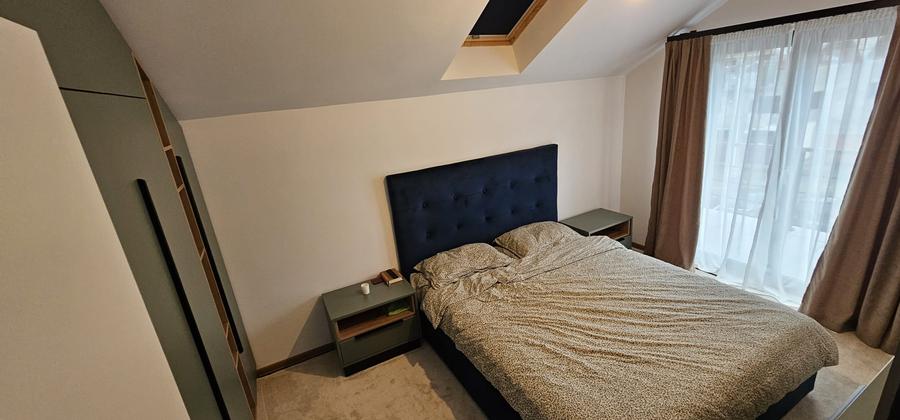 Casa moderna, mobilata-utilata nou, Sacele-Baciu, finalizare 2025 - 5