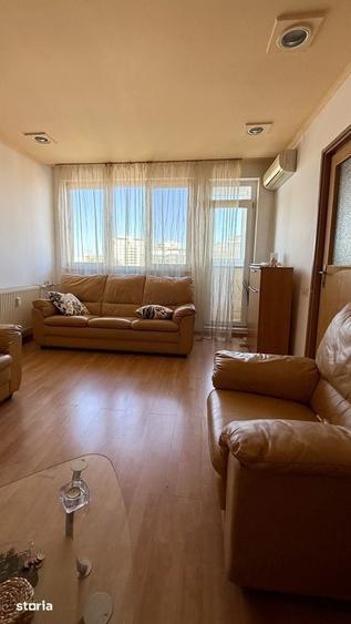 DE VANZARE | APARTAMENT 2 CAMERE | 1 MAI - 5