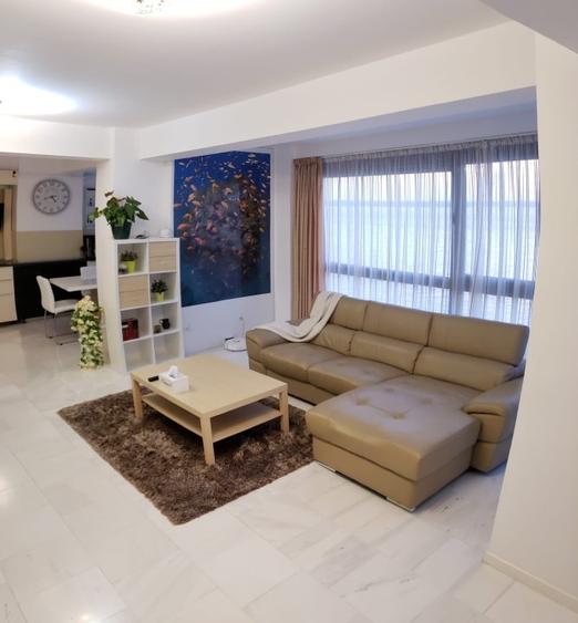 Sophia Residence Mamaia Apartament superb frontal la lac - 4