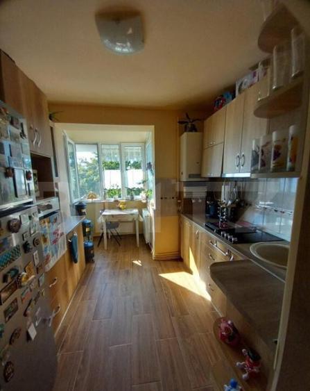 Vanzare apartament cu 2 camere, 64 mp, zona Shopping City - 6