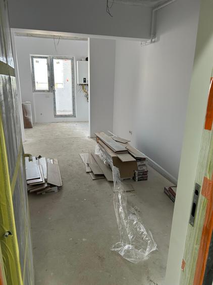 Studio Gata de mutare! Metrou Berceni la 7 minute! - 3