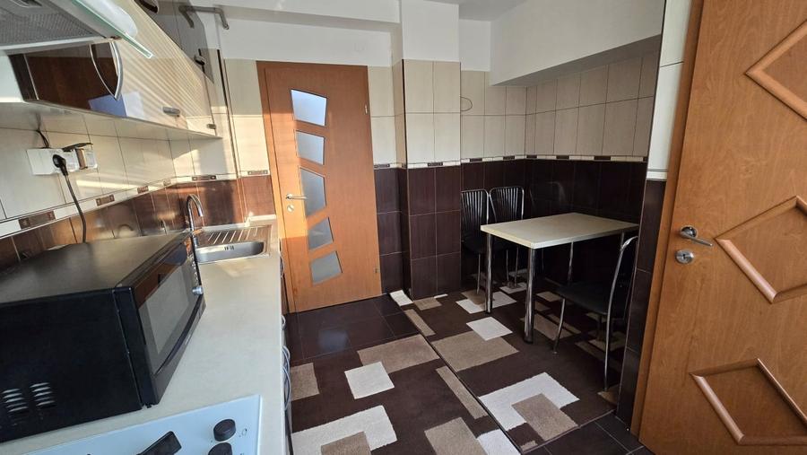 3 camere l 5 min metrou 1 decembrie 1918 - 9