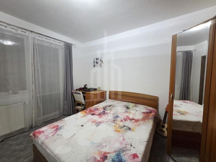 Apartament modern 3 camere (din 2), mobilat și utilat complet – Turnișor, Sibiu - 7