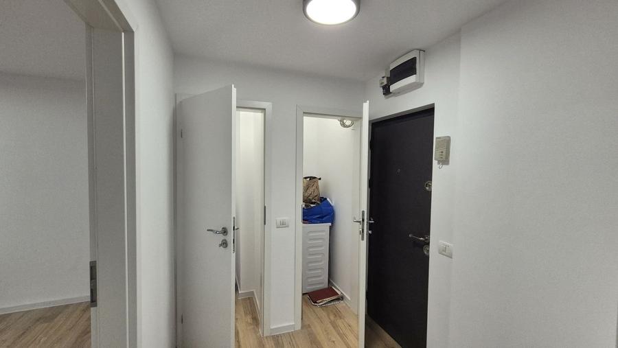 Apartament cu 2 camere complet renovat, prima inchiriere - Drumul Taberei - 5