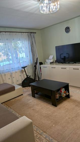 Vand apartament 2 camere in Cantemir - 6