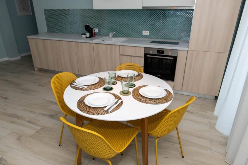 Marina Surf 2 camere inchiriere 450 euro pana la vara - 6