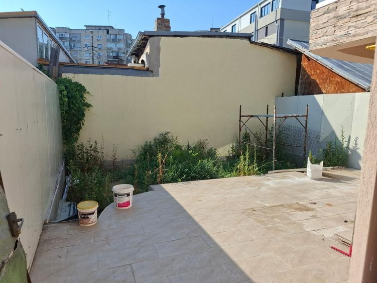 Vila deosebita Constructie noua 13 Septembrie - 13