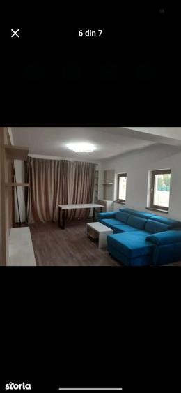 Casa de inchiriat, 3 camere, curte 340mp - 1