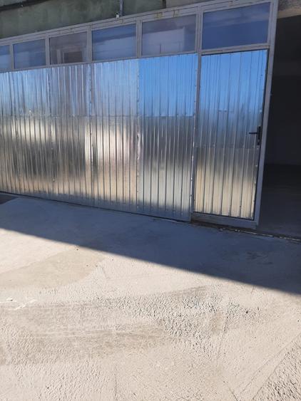 Oportunitate Ideală pentru Producție și Logistică ⚙️ - 2