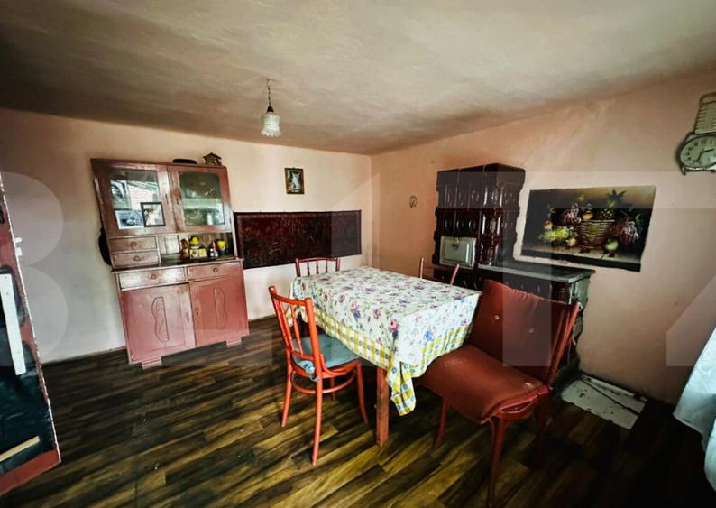 Casa de vanzare in Macea, teren 942 mp - 8
