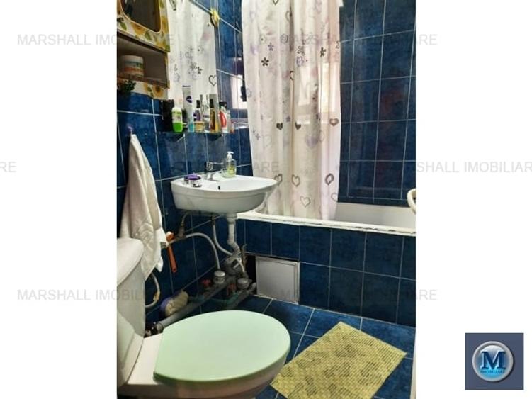 Apartament 3 camere de vanzare, zona Cina, 57 mp #14872 - 11