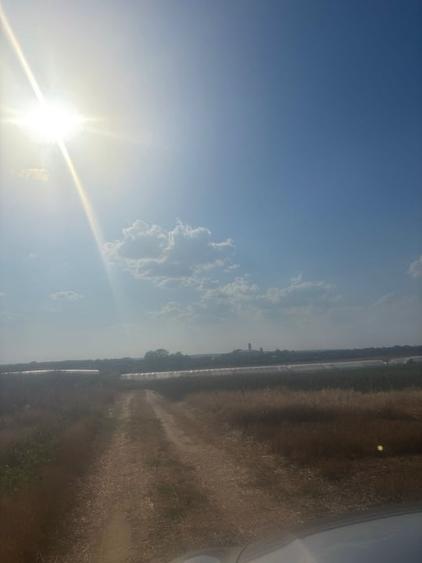 Teren intravilan, 500mp, zona Malu Mare, comision 0% - 3